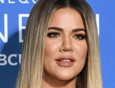 Αγνώριστη η Κλόι Καρντάσιαν (φωτό)